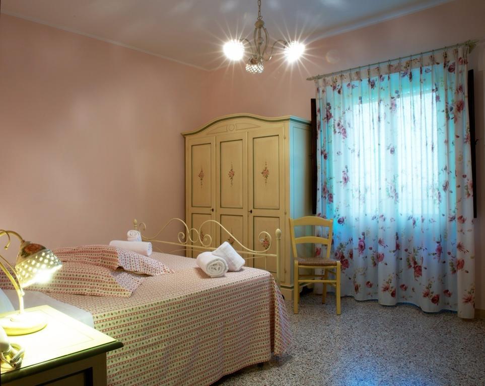 Agriturismo Il Casolare Di Nonno Mario Manoppello Cameră foto